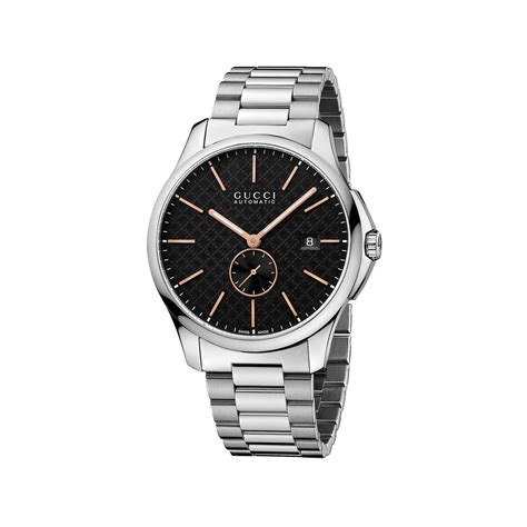 montre gucci homme or|montre gucci pour homme.